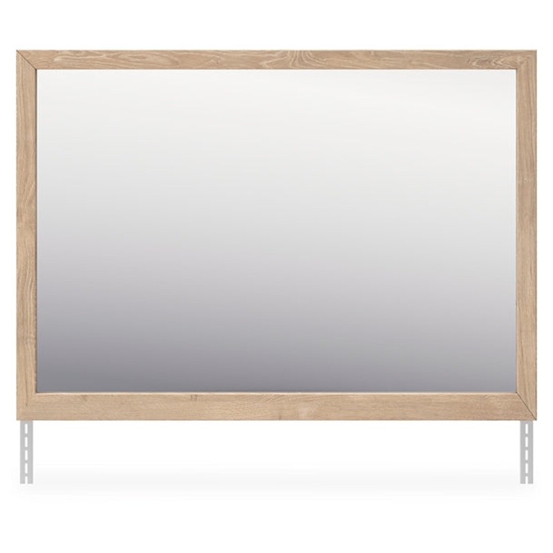 Cielden Bedroom Mirror