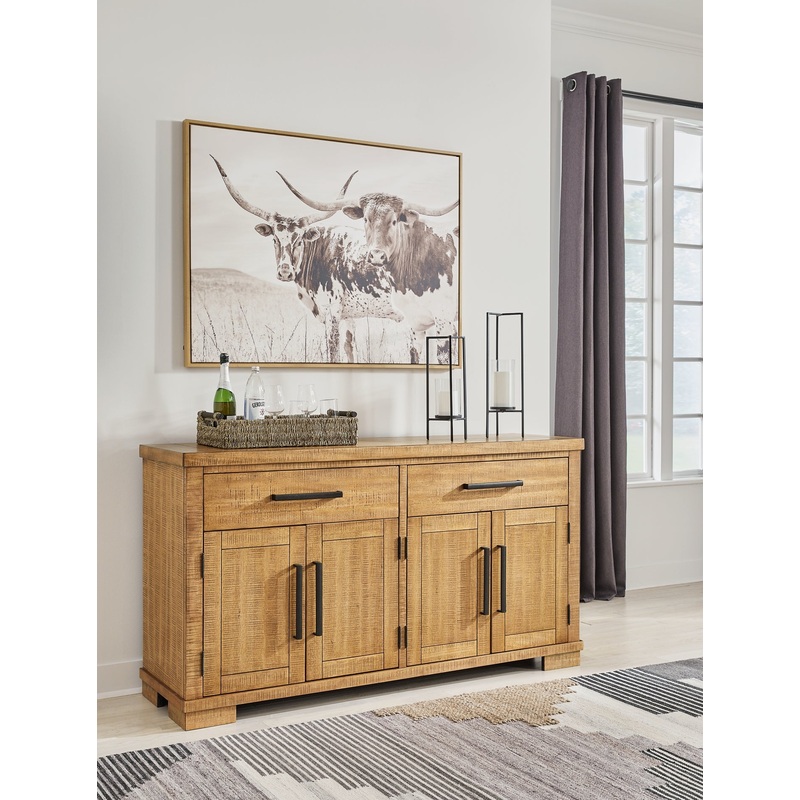 Havonplane Dining Room Server