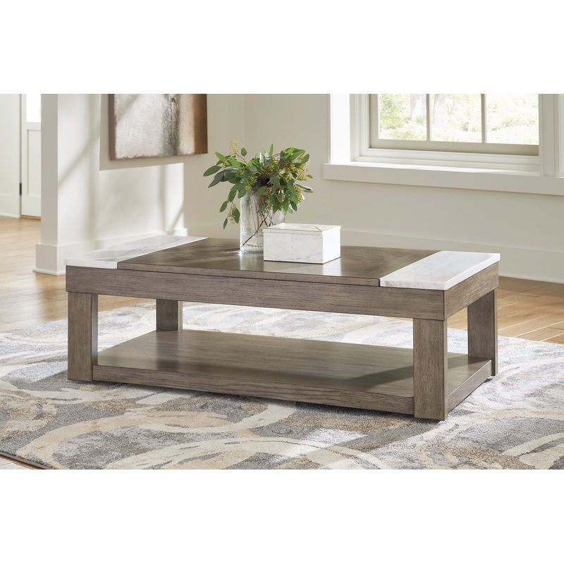 Loyaska Lift Top Cocktail Table