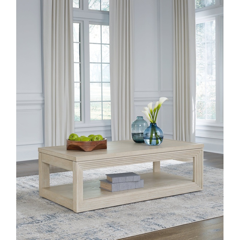 Marxhart Lift Top Cocktail Table