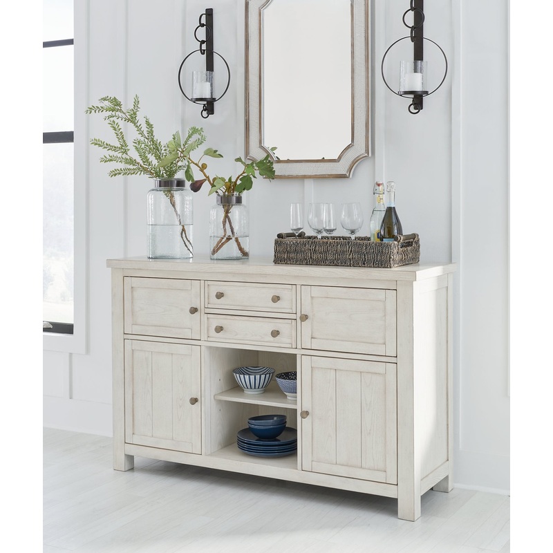 Robbinsdale Dining Room Server