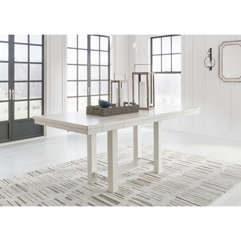 Robbinsdale RECT DRM Counter EXT Table