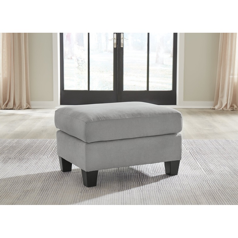 Ashley Express – Adlai Ottoman