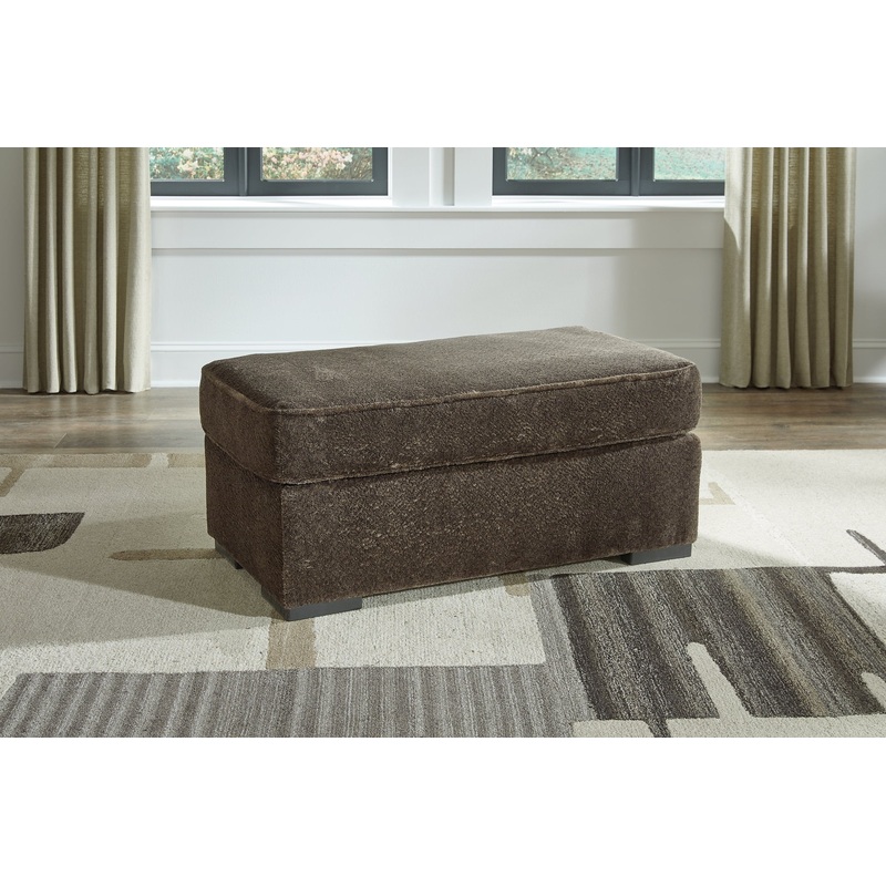Ashley Express – Aylesworth Ottoman