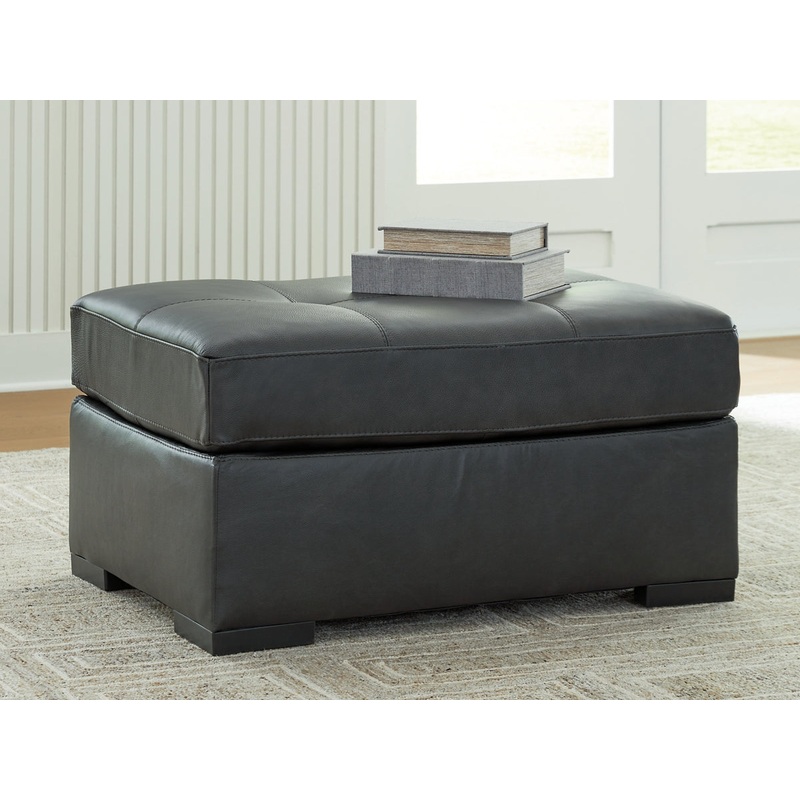 Ashley Express – Brindley Pier Oversized Accent Ottoman