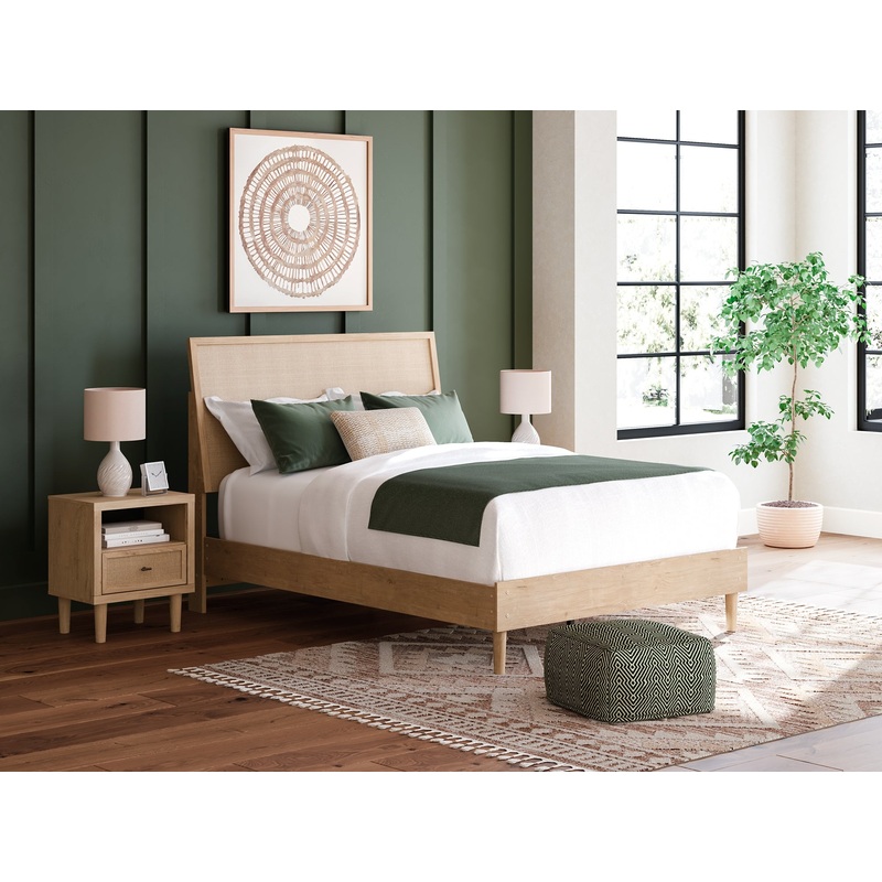 Ashley Express – Cielden  Panel Bed