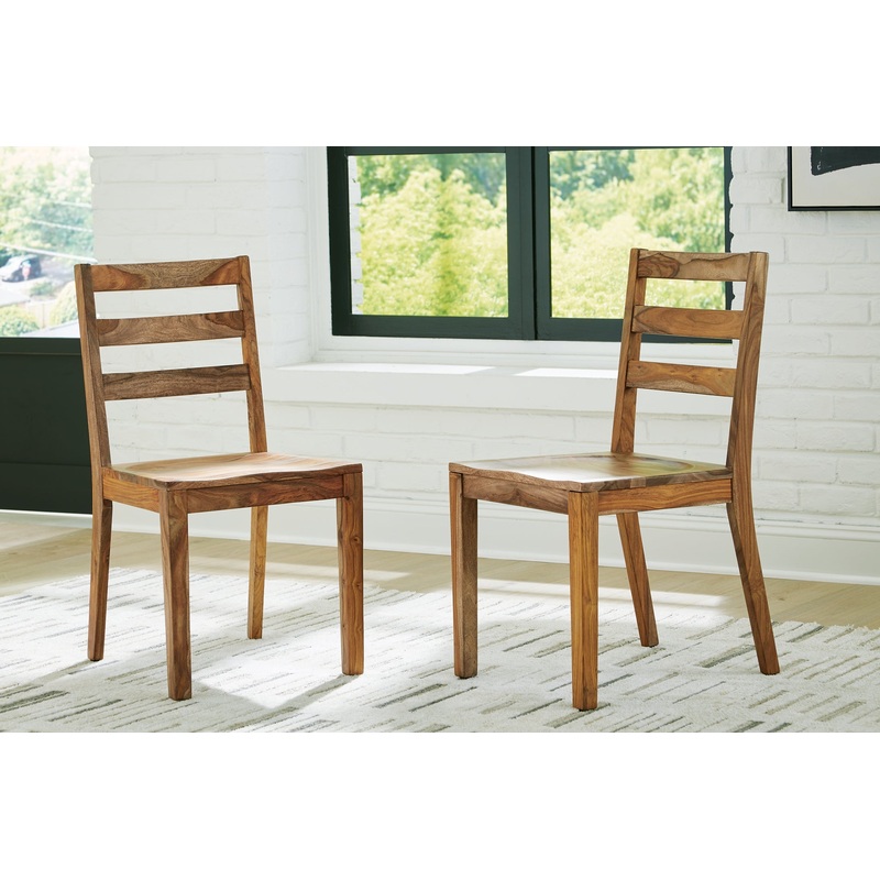 Ashley Express – Dressonni Dining Room Side Chair (2/CN)