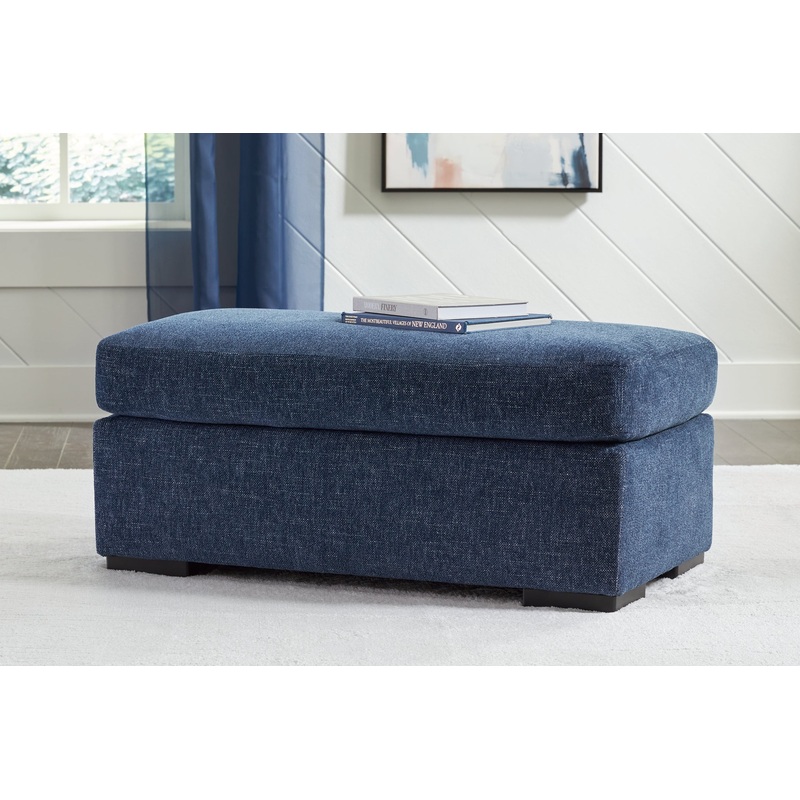 Ashley Express – Evansley Ottoman
