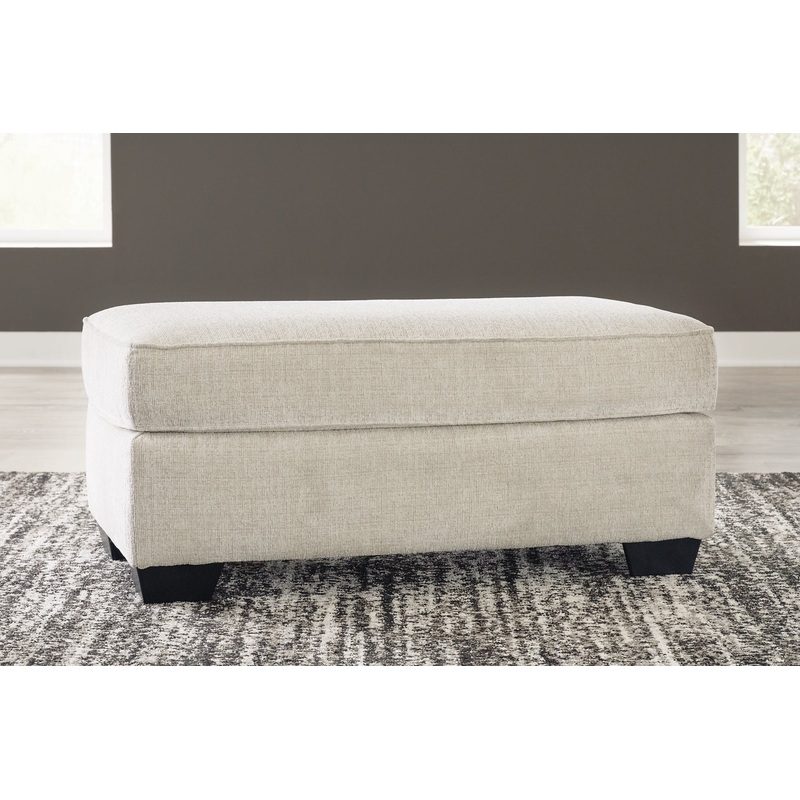 Ashley Express – Heartcort Ottoman