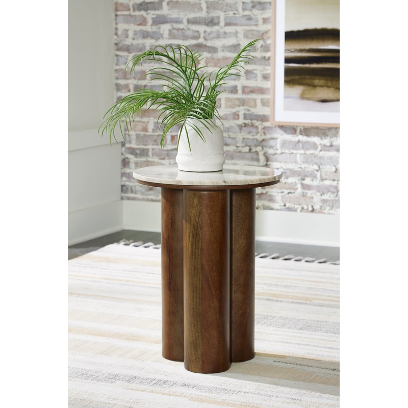 Ashley Express – Henfield Accent Table