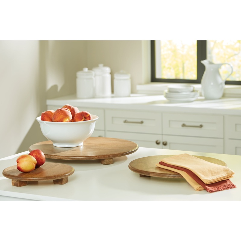 Ashley Express – Kaidler Tray Set (3/CN)