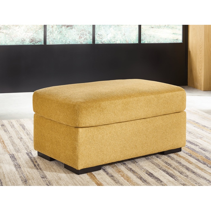 Ashley Express – Keerwick Ottoman