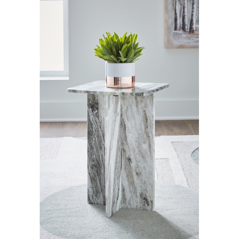 Ashley Express – Keithwell Accent Table