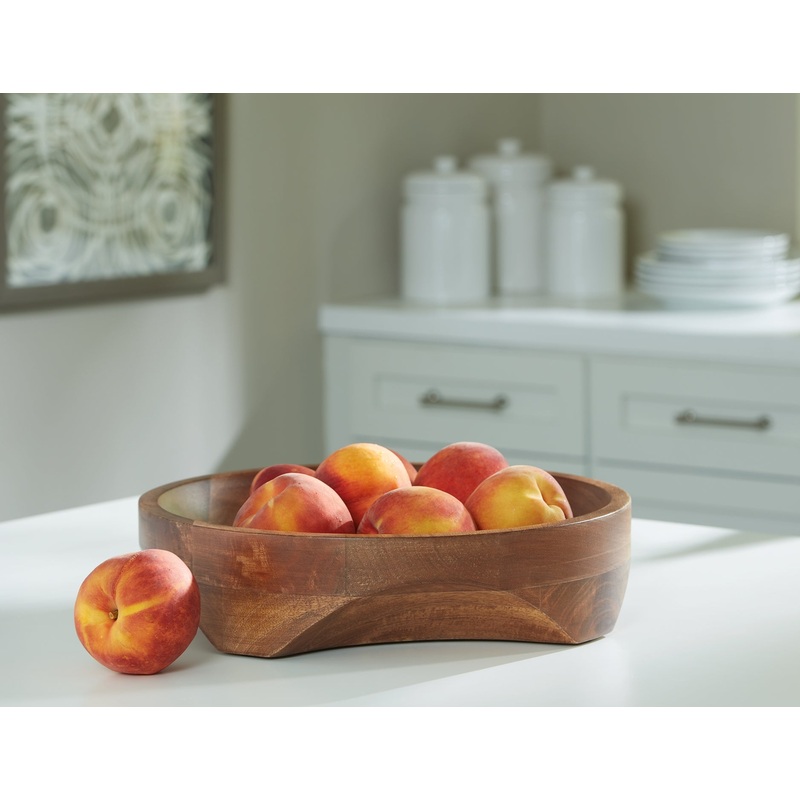 Ashley Express – Myrtewood Bowl