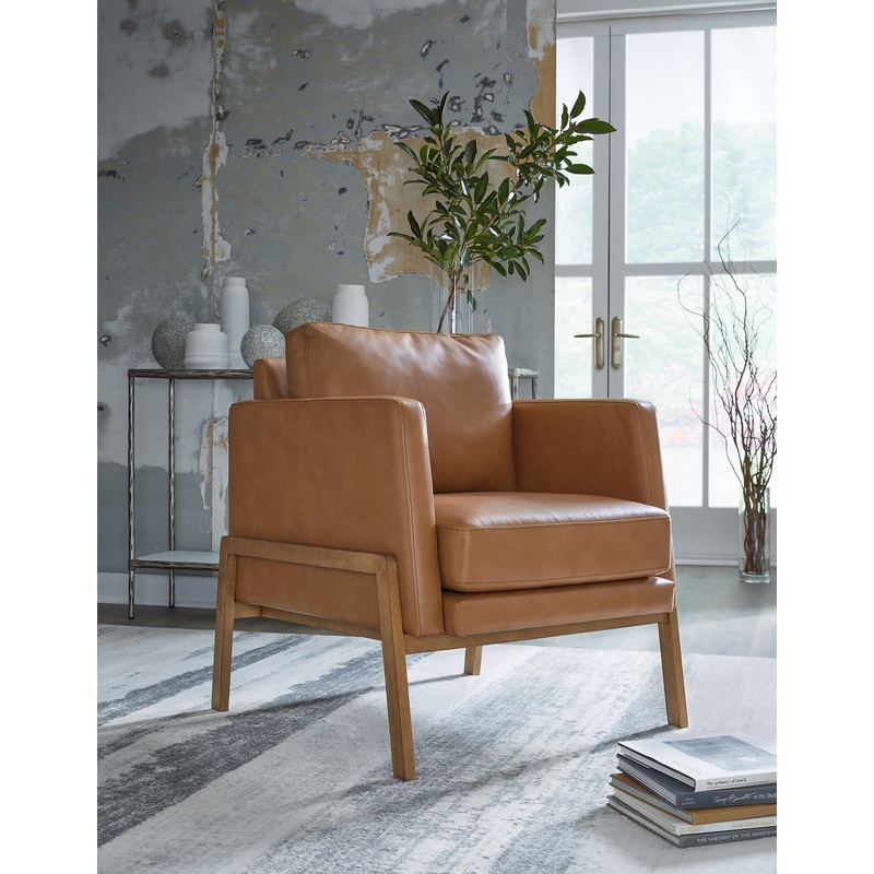 Ashley Express – Numund Accent Chair