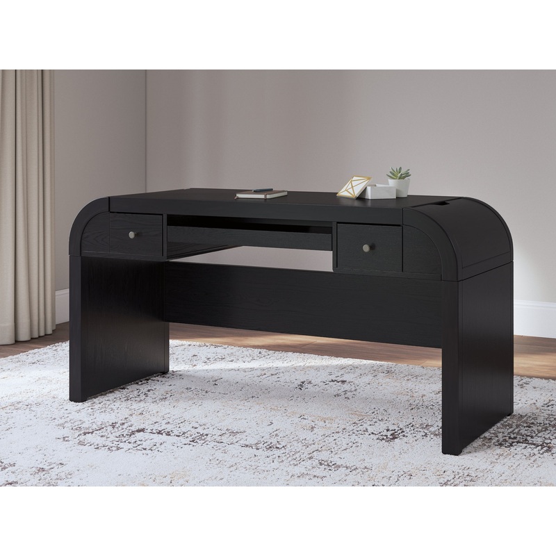 Ashley Express – Rowanbeck Home Office Desk