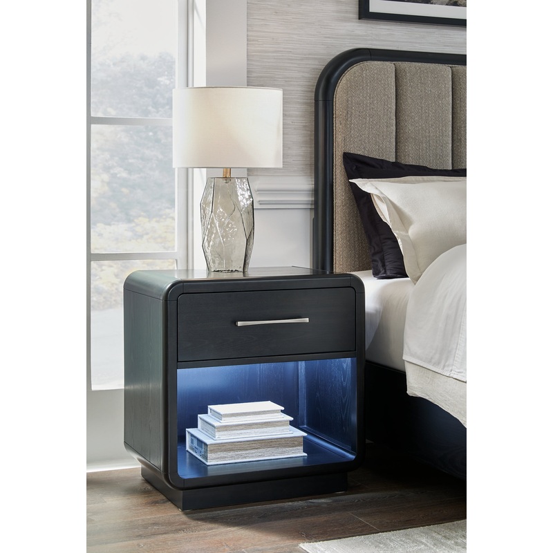 Ashley Express – Rowanbeck One Drawer Night Stand