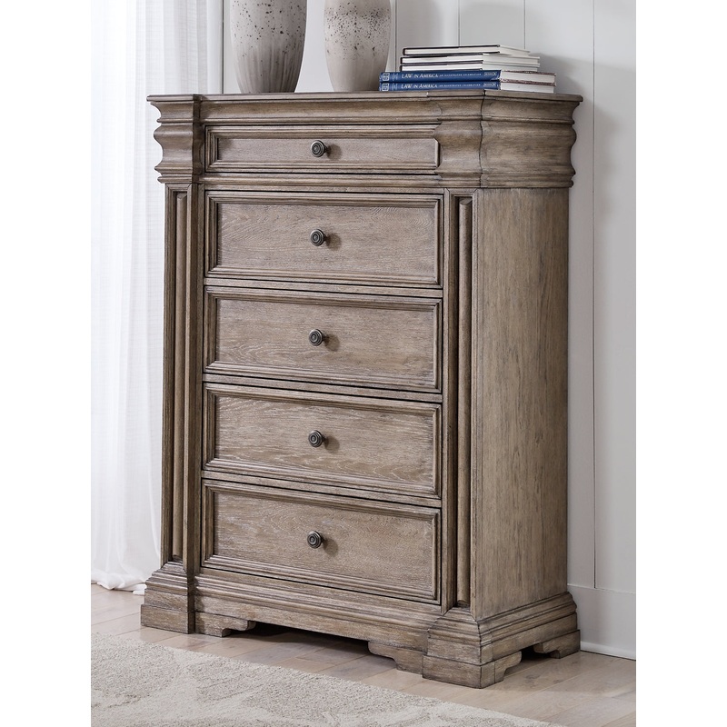 Blairhurst Five Drawer Chest
