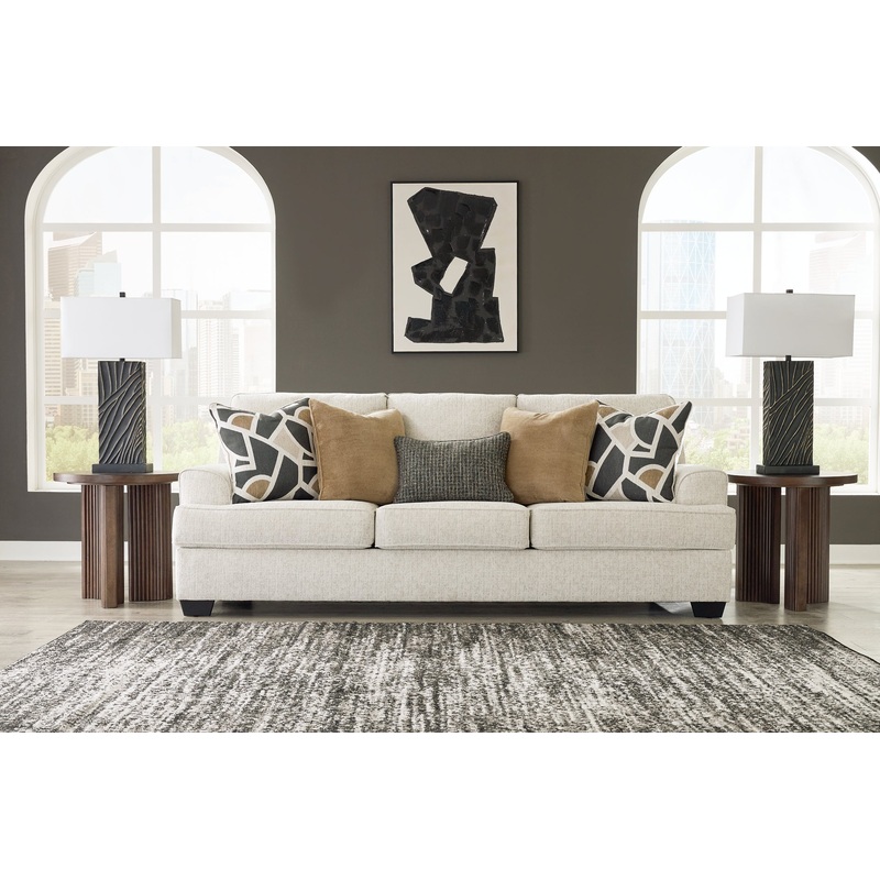 Heartcort Sofa|Quartz