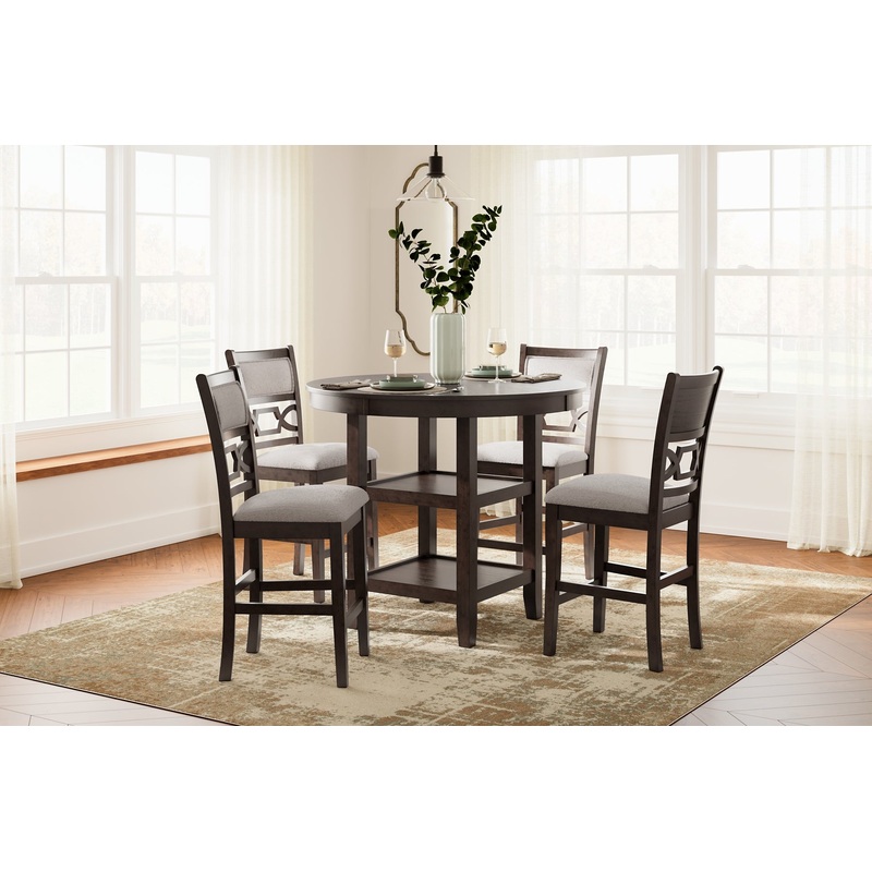 Langwest DRM Counter Table Set (5/CN)