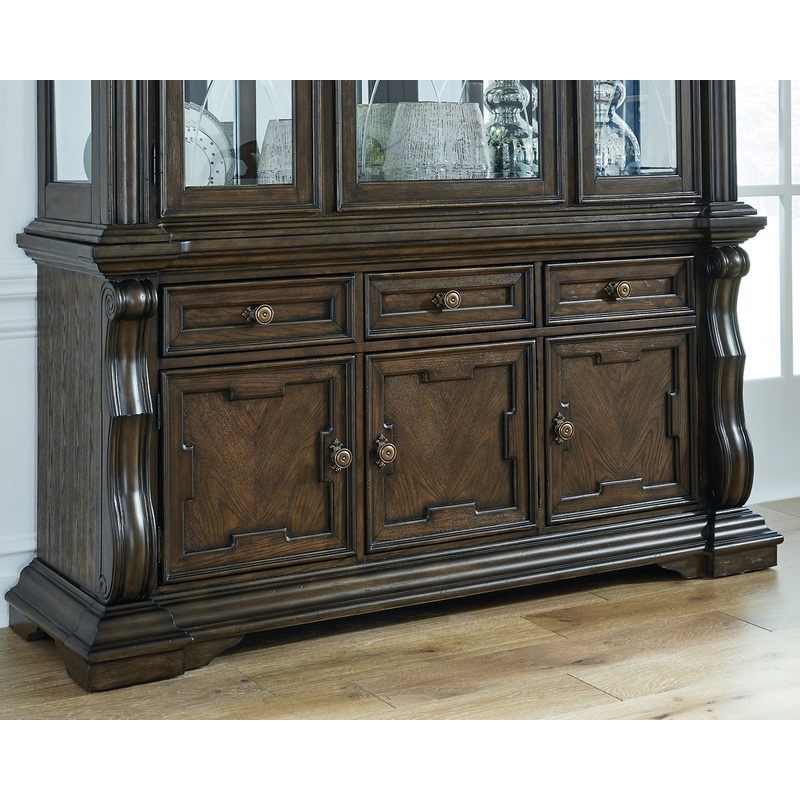 Maylee Dining Room Buffet