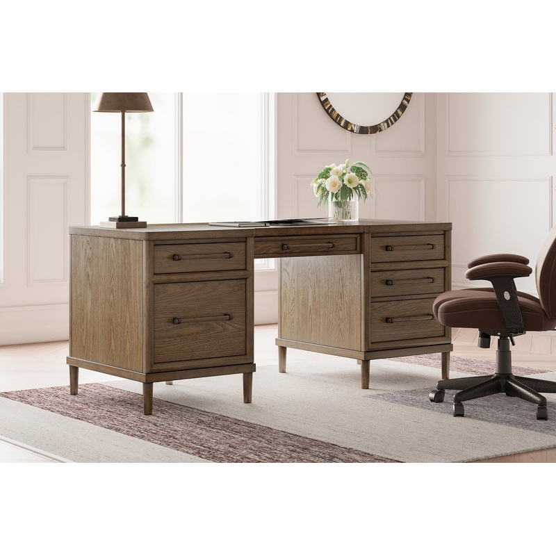 Roanhowe Home Office Desk