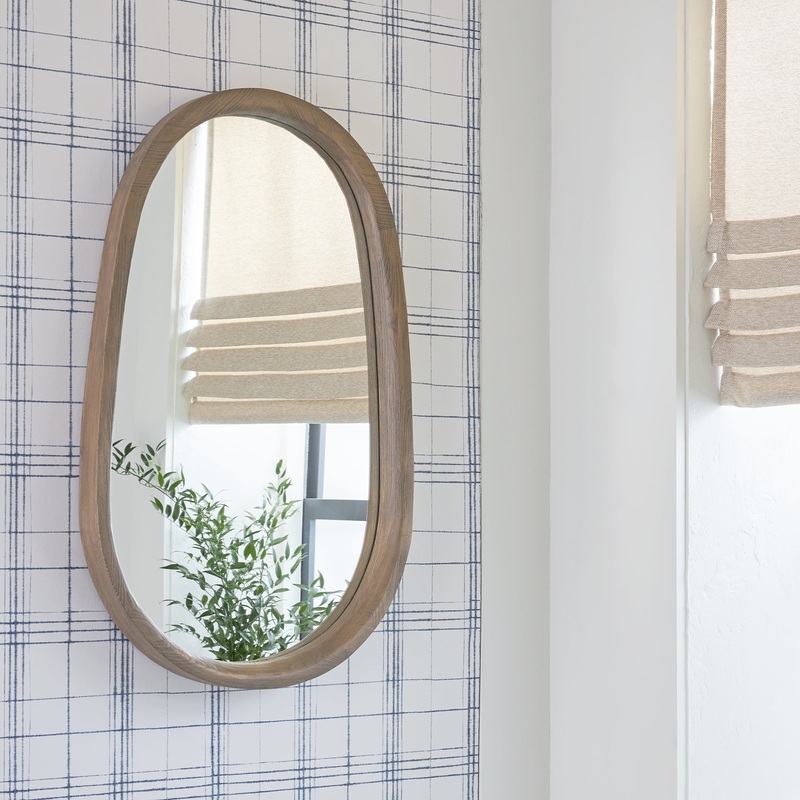 Ashley Express – Aarilynn Accent Mirror