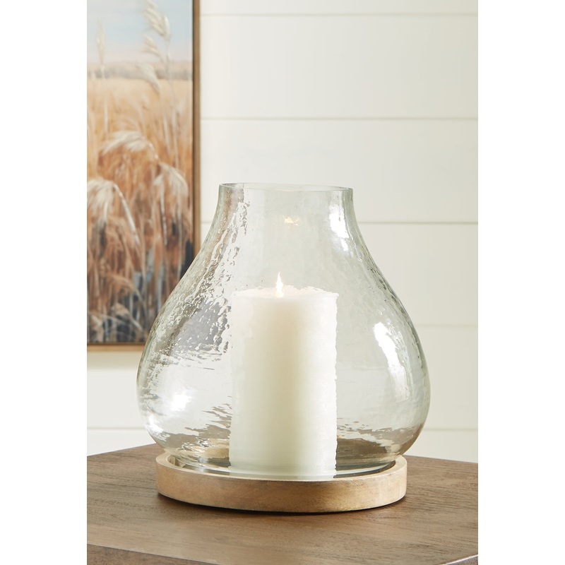 Ashley Express – Adalisen Candle Holder