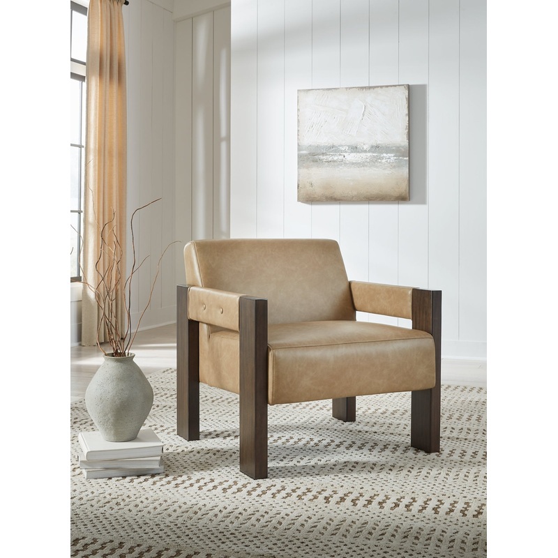 Ashley Express – Adlanlock Accent Chair
