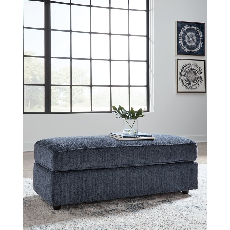 Ashley Express – Albar Place Oversized Accent Ottoman