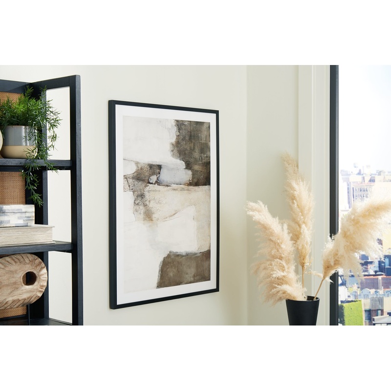 Ashley Express – Aldricton Wall Art