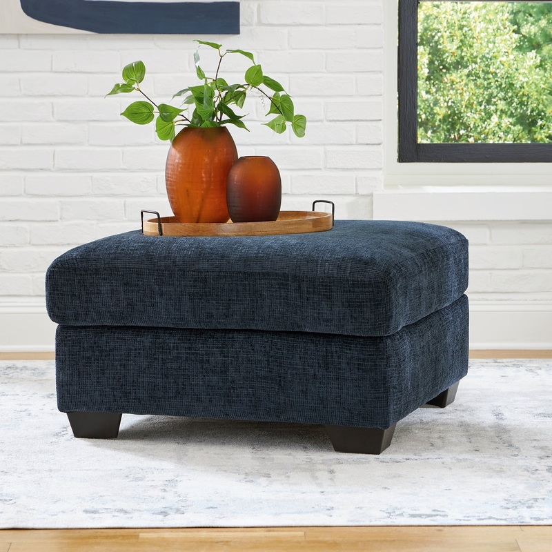 Ashley Express – Aviemore Oversized Accent Ottoman