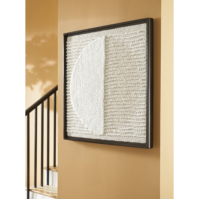 Ashley Express – Bachard Wall Decor