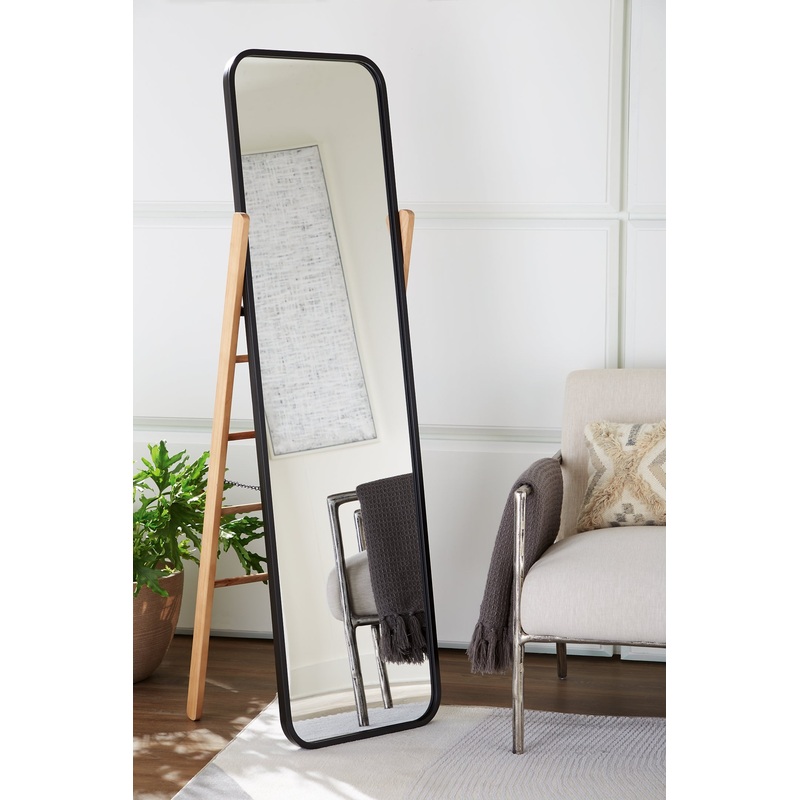 Ashley Express – Bronick Floor Mirror