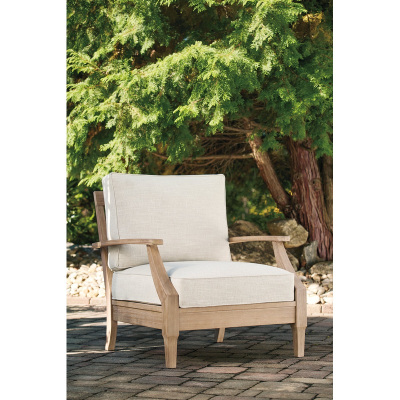 Ashley Express – Carter Hall Lounge Chair w/Cushion (1/CN)
