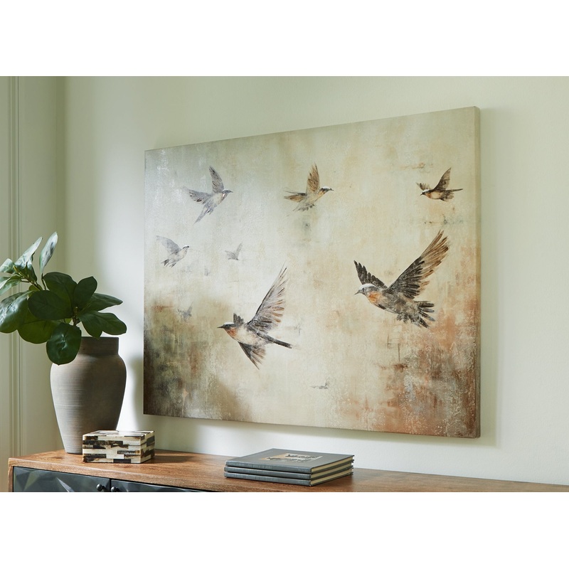 Ashley Express – Collmund Wall Art