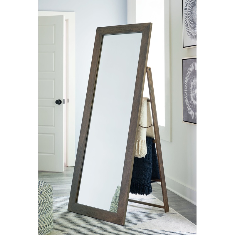 Ashley Express – Dirkins Floor Mirror