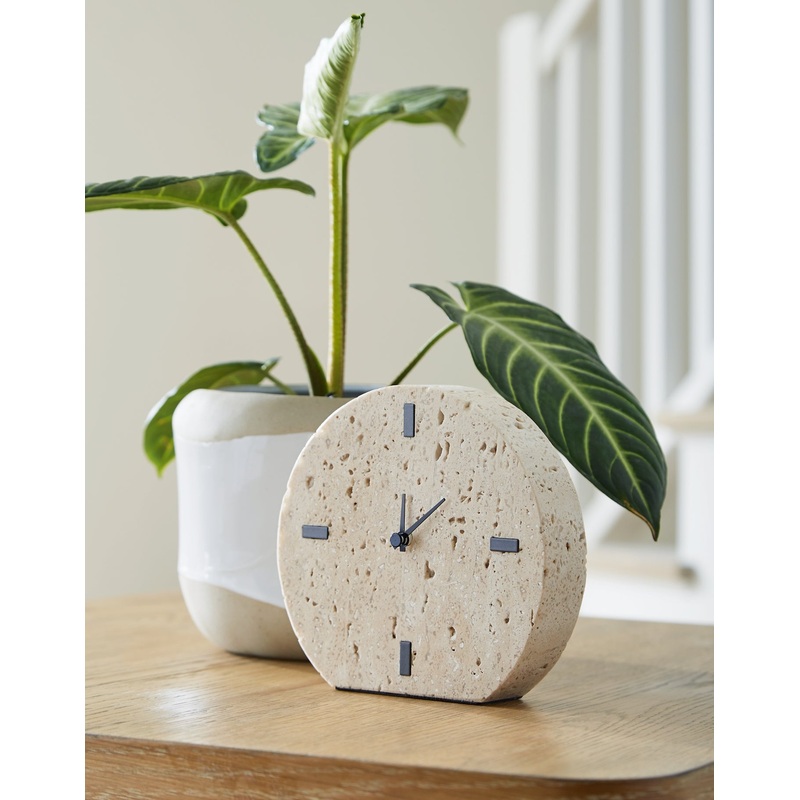 Ashley Express – Donfordson Table Clock