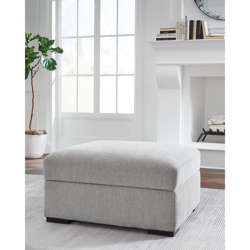 Ashley Express – Gabyleigh Ottoman With Storage