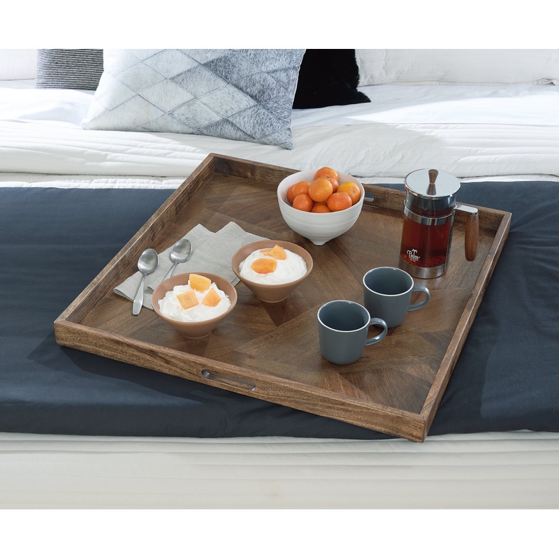 Ashley Express – Heddford Tray