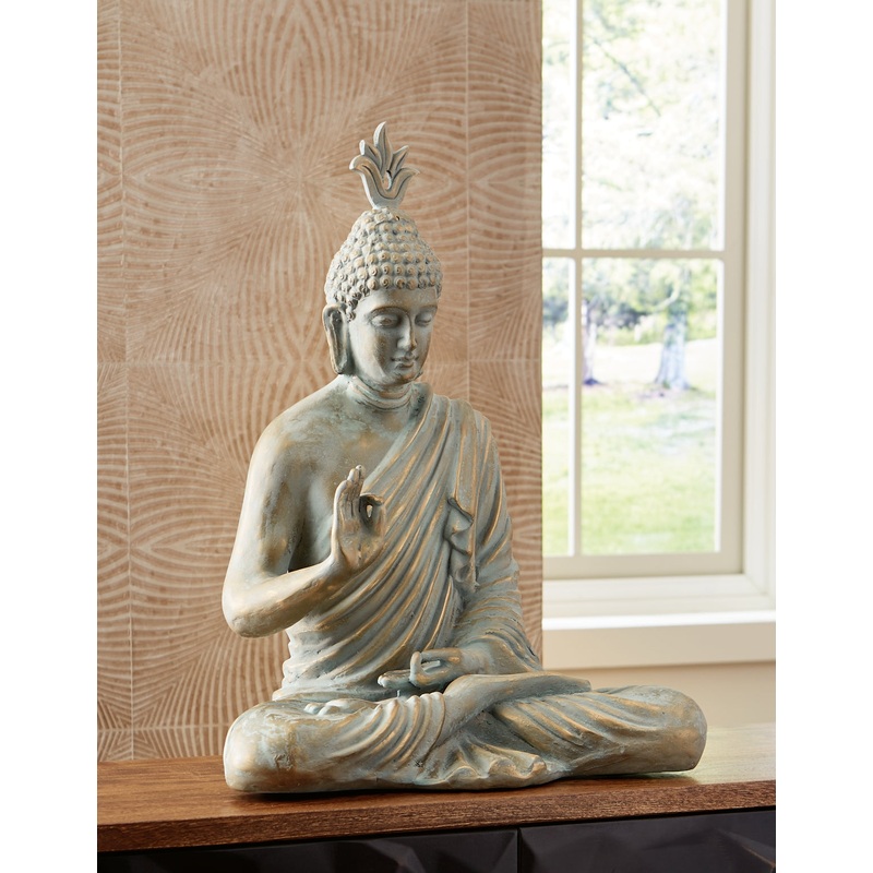 Ashley Express – Hosgrove Sculpture