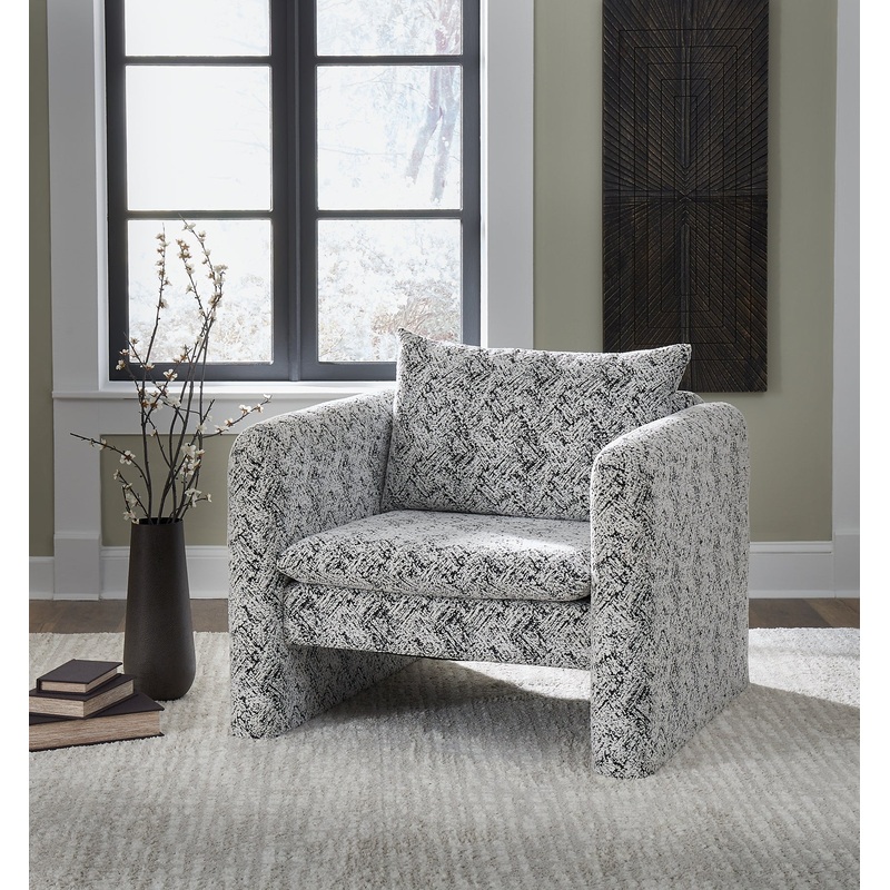 Ashley Express – Kenbell Accent Chair