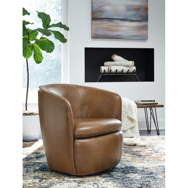 Ashley Express – Kierreys Swivel Accent Chair