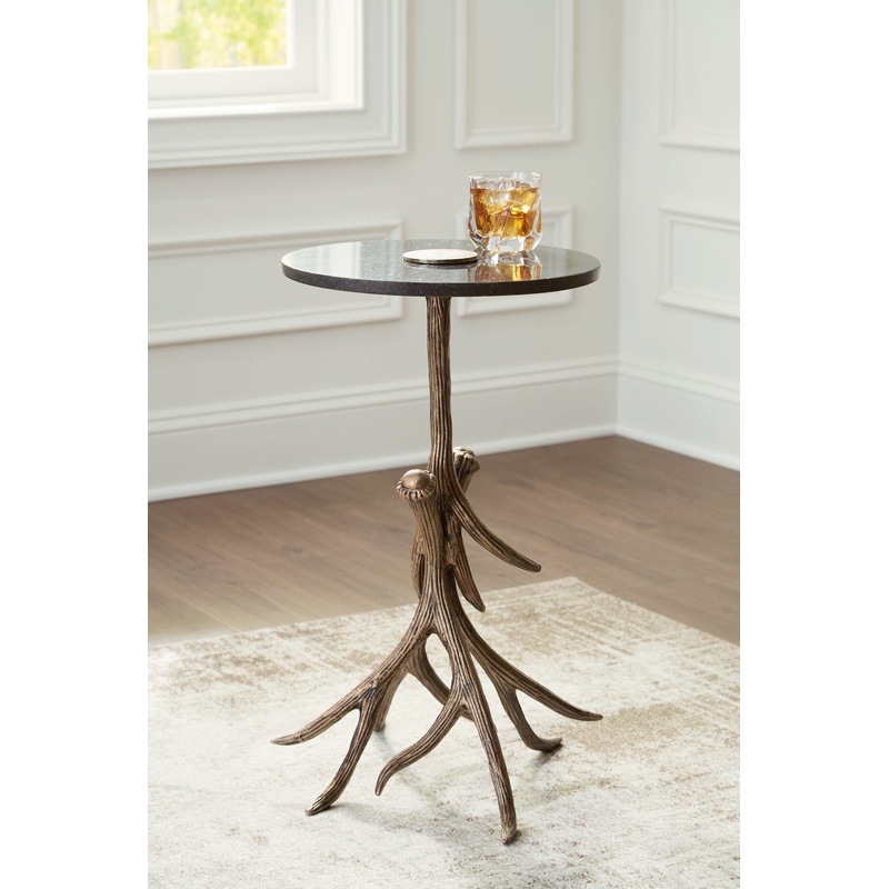 Ashley Express – Lemkins Accent Table
