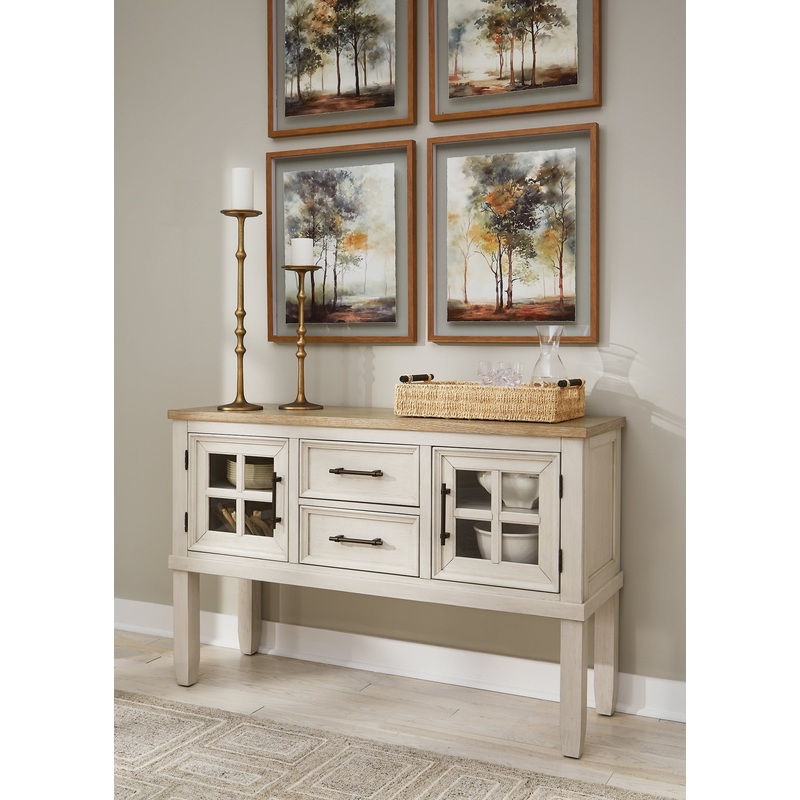 Ashley Express – Shaybrock Dining Room Server