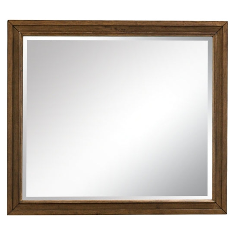 Ashley Express – Sturlayne Bedroom Mirror