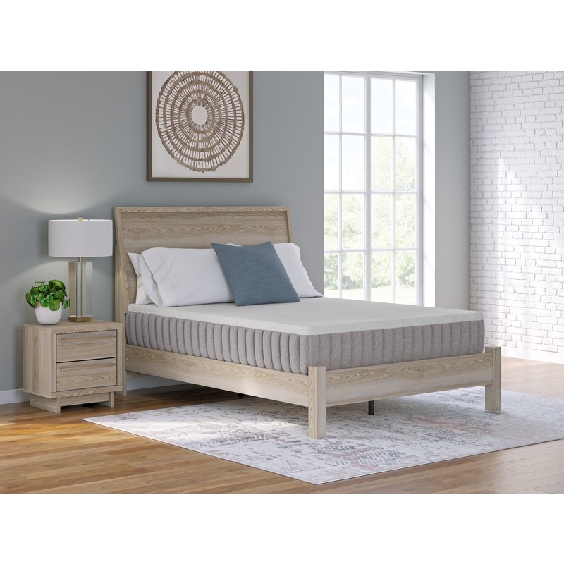 Ashley Express – Terra Sleep Firm  Mattress