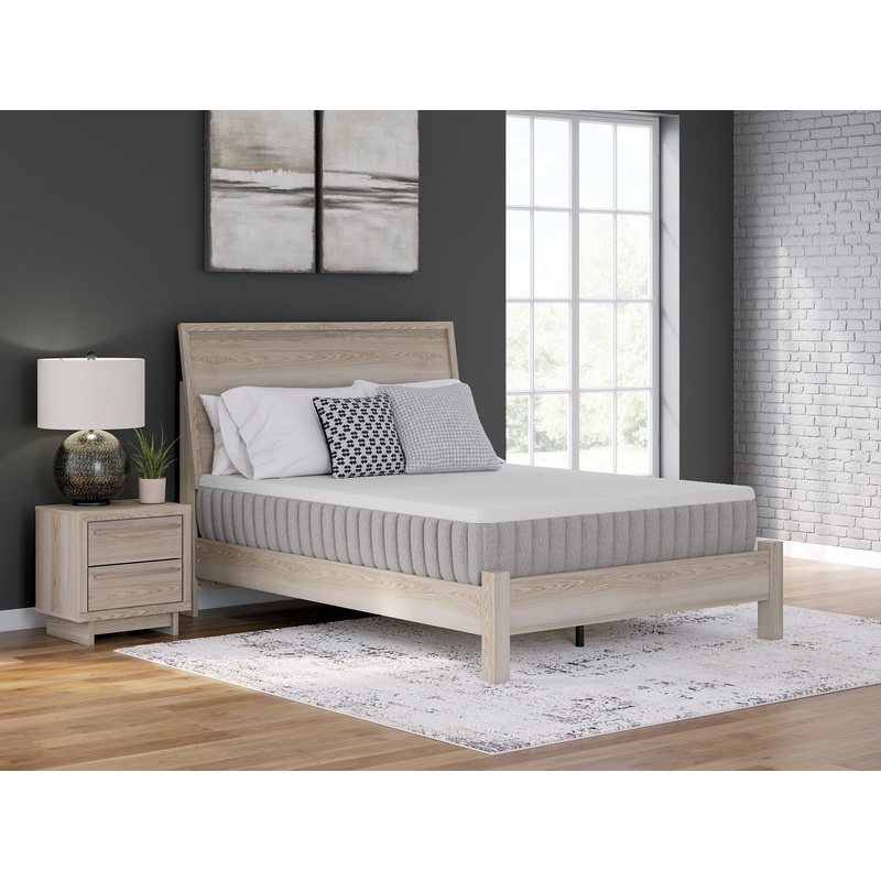 Ashley Express – Terra Sleep Medium  Mattress
