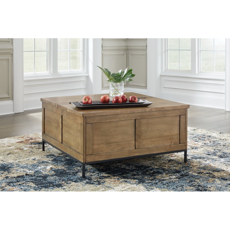 Ashley Express – Torlanta Lift Top Cocktail Table