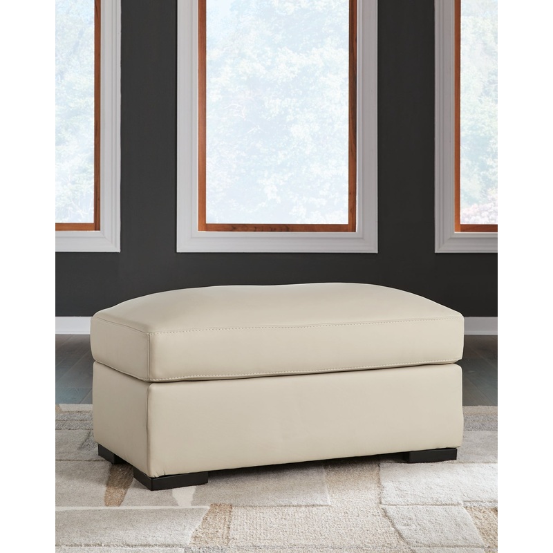 Ashley Express – Treasure Trove Ottoman